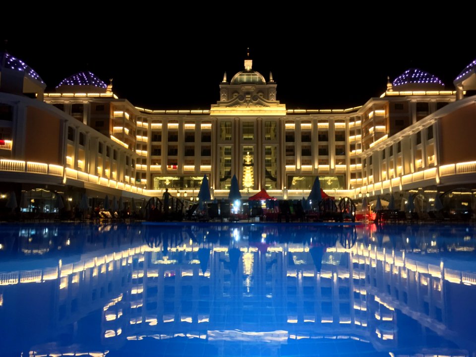 Litore Resort And Spa