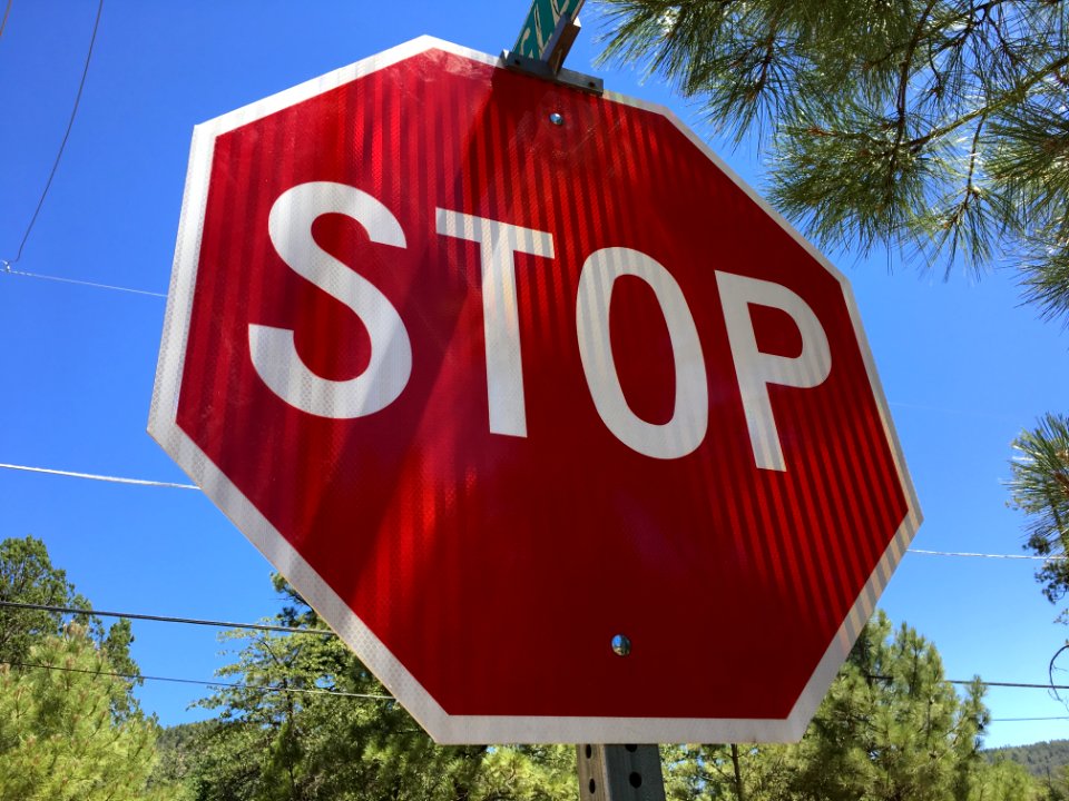 2017365180 Start Learning About Stop Signs