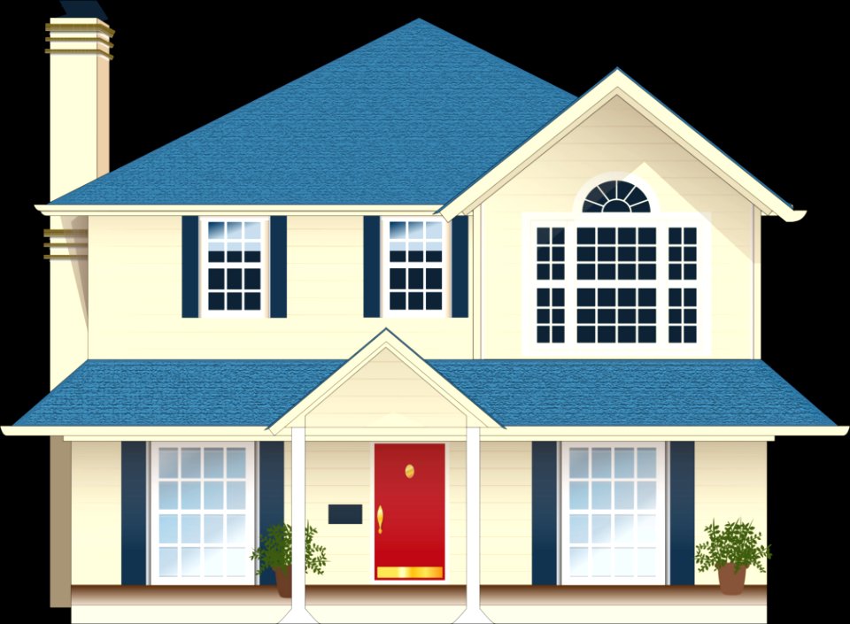 Home Siding House Property