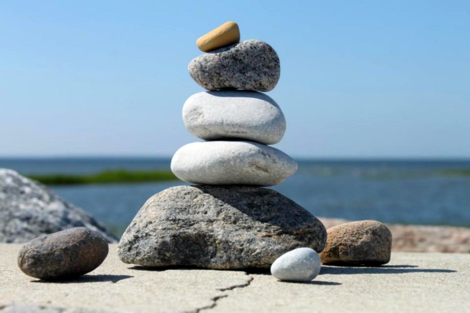 Stones