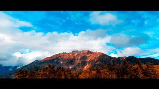 Mountains