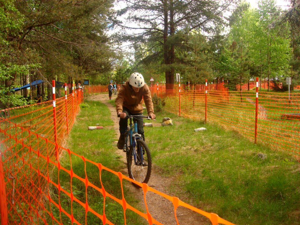 Bicycle Tire Wheel Bicycles--Equipment And Supplies