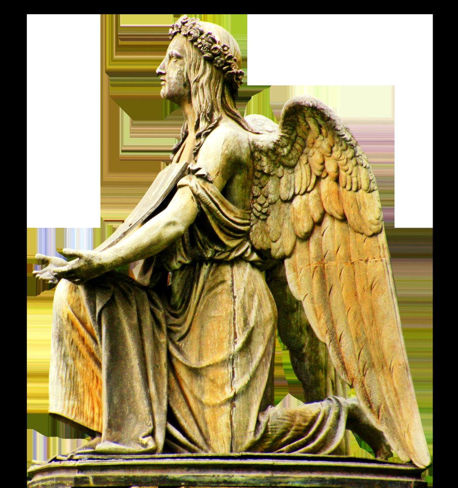 Classical Sculpture Statue Sculpture Mythology