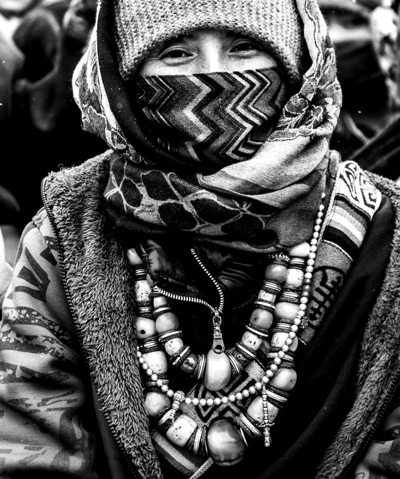Black And White Monochrome Photography Monochrome Human