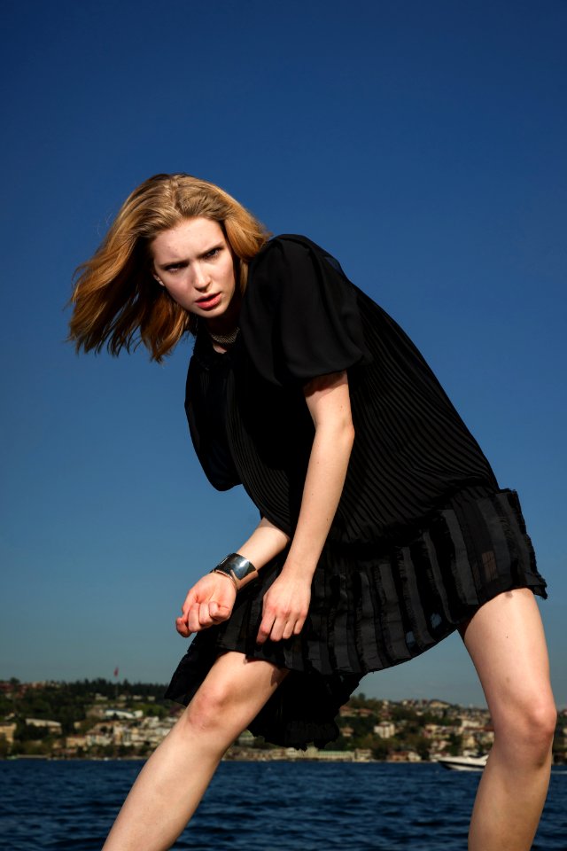 Photograph Human Hair Color Beauty Fashion Model