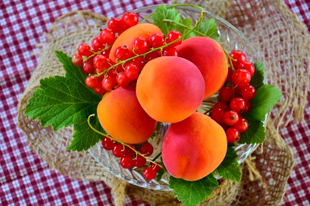 Natural Foods Fruit Local Food Produce