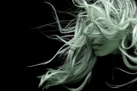 Black Black And White Monochrome Photography Beauty