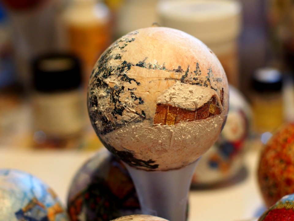 Ceramic