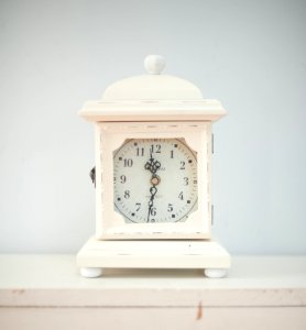 Clock Home Accessories Alarm Clock Product Design