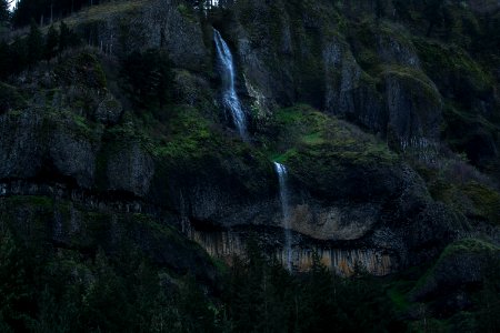 Just Another Water Fall