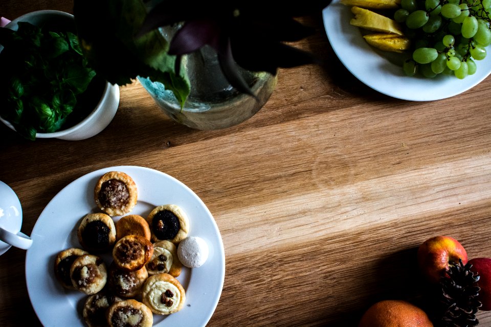 Home Kitchen Table