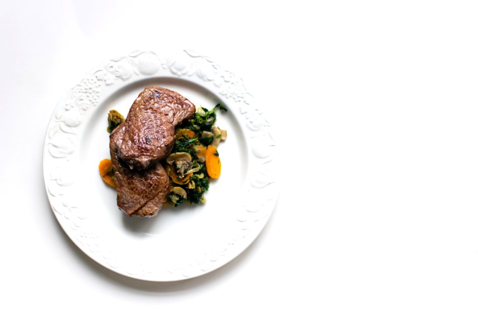 Excellent Beef Steak