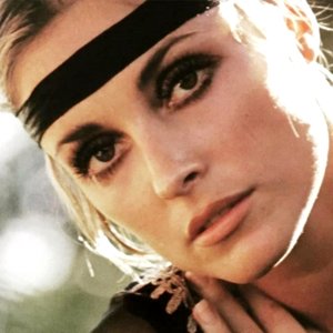 Sharon Tate (1968) photo