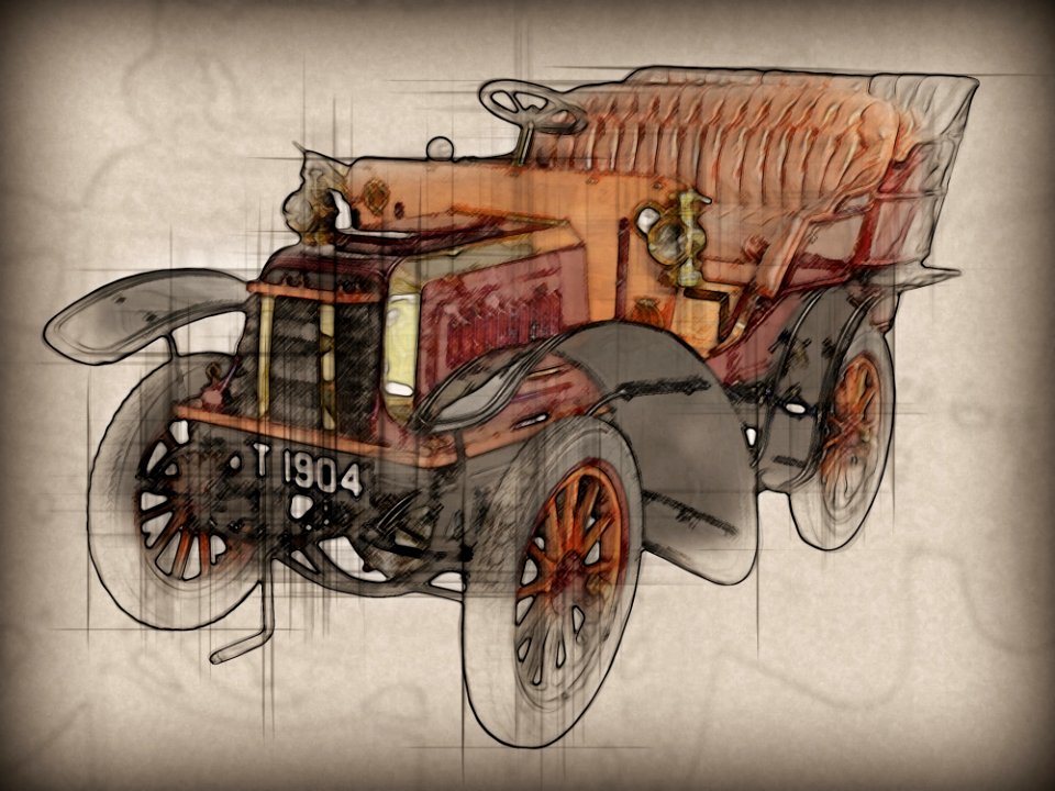 Motor Vehicle Car Automotive Design Vehicle