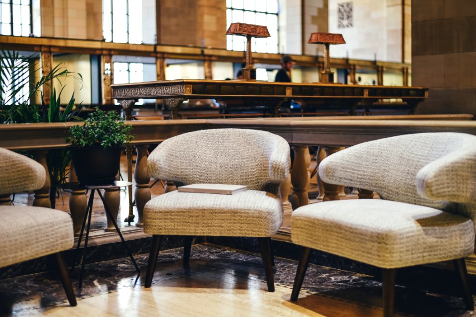 Furniture Table Interior Design Chair