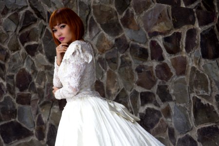 Gown Bridal Clothing Wedding Dress Girl