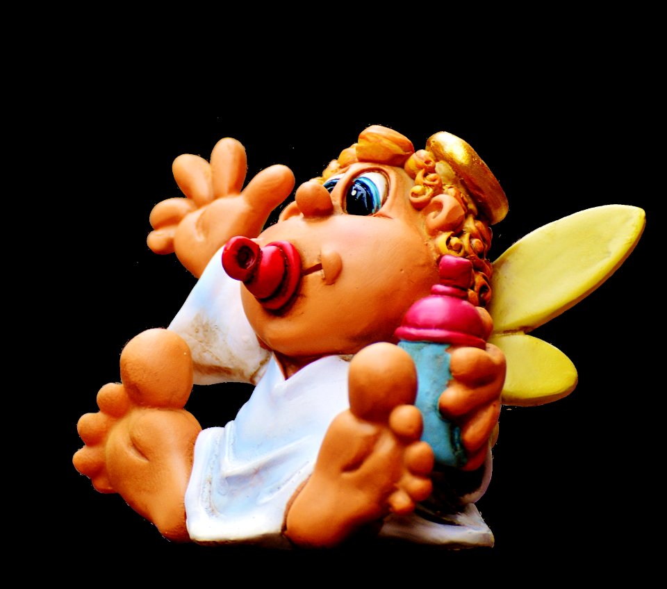 Hand Finger Figurine Computer Wallpaper