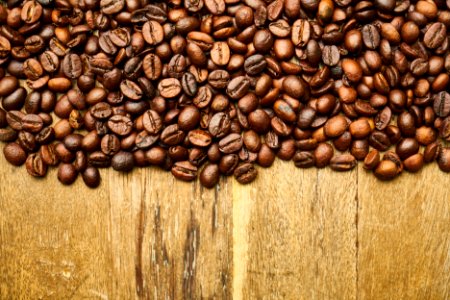 Jamaican Blue Mountain Coffee Cocoa Bean Caffeine Bean photo