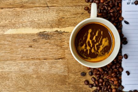 Coffee Coffee Cup Instant Coffee Caffeine