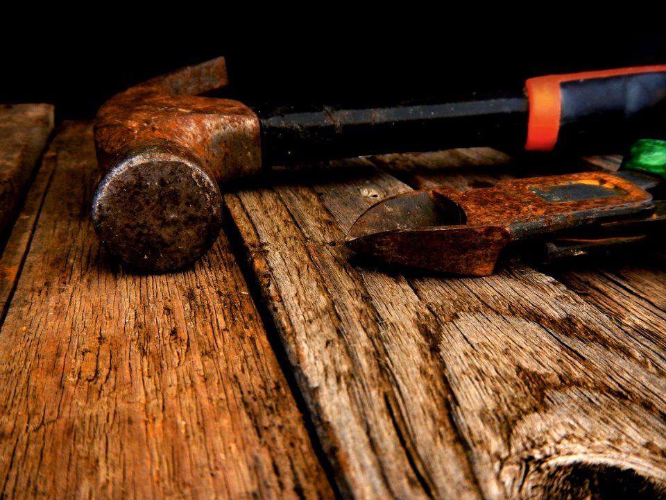 Wood