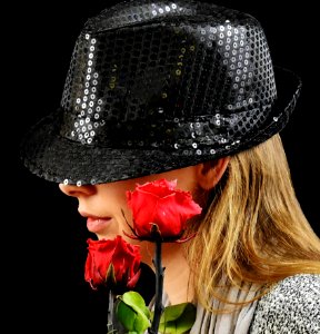 Hat Fashion Accessory Fedora Headgear photo