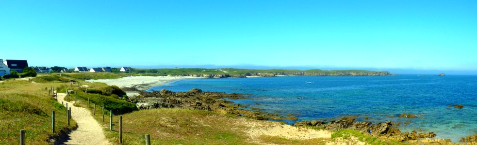 Quiberon Pano photo