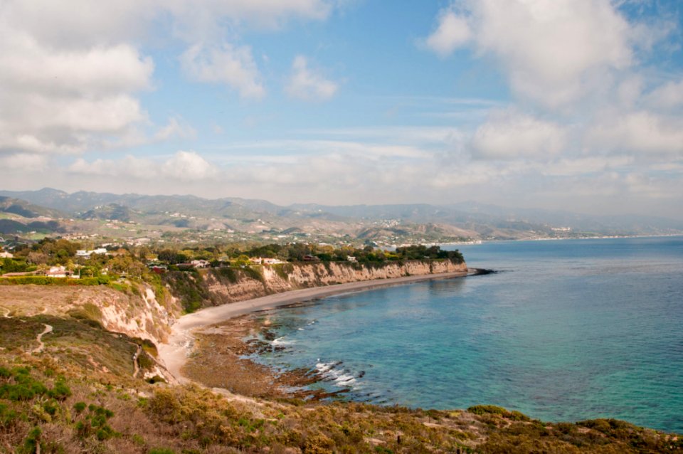 Point Dume