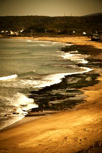 Fukui Cape