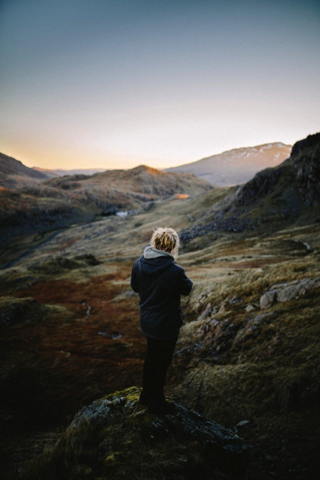 Mountains View