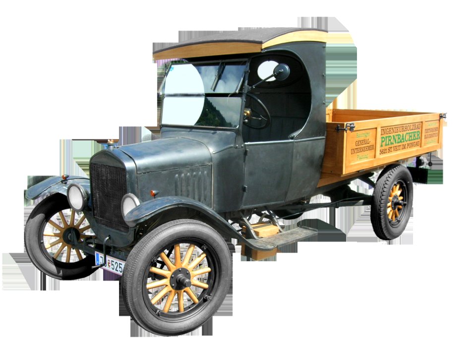 Car Motor Vehicle Vehicle Vintage Car