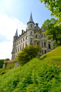 Chteau Landmark Stately Home Estate