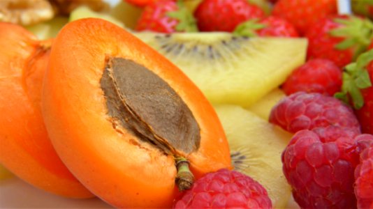 Natural Foods Fruit Food Vegetable photo