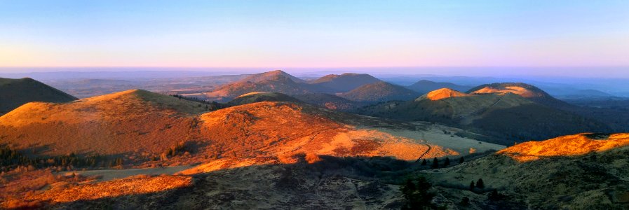 Mountain Ridge Mountainous Landforms Sky