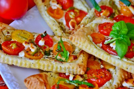 Dish Food Cuisine Vegetarian Food