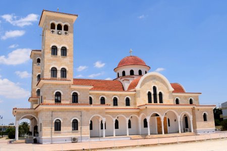 Historic Site Building Place Of Worship Sky