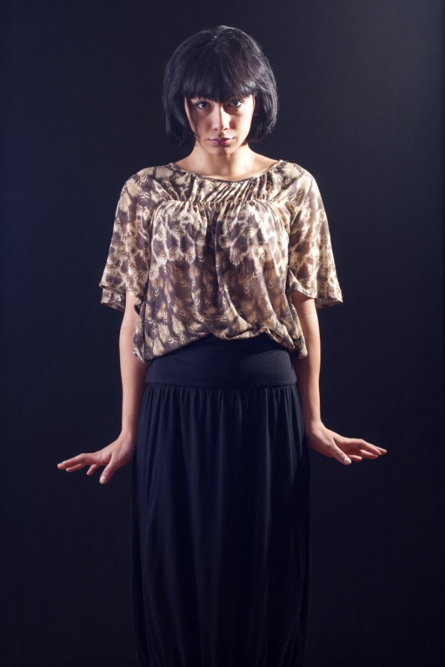 Clothing Fashion Model Beauty Dress