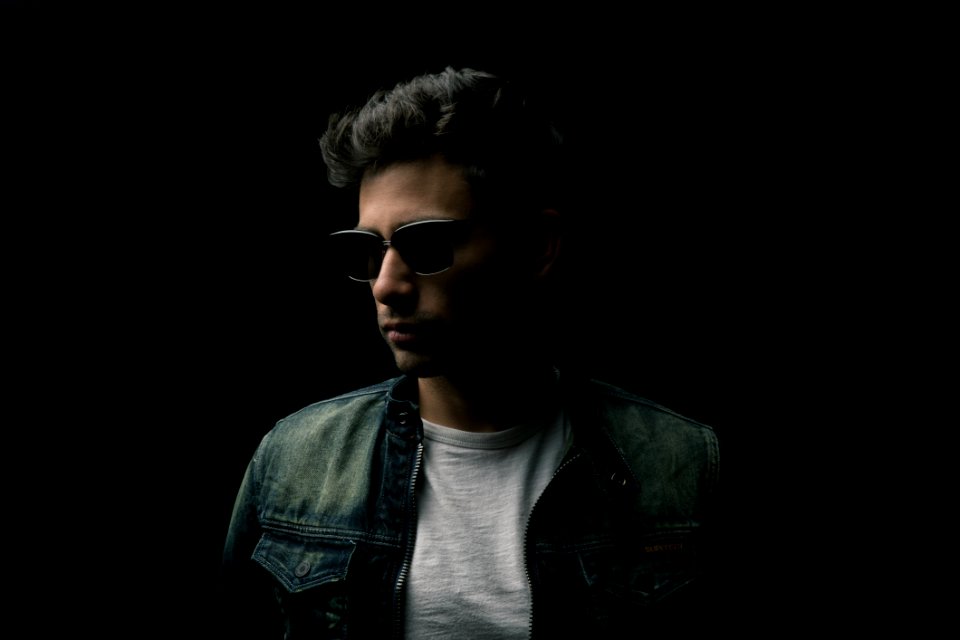 Eyewear Man Vision Care Glasses