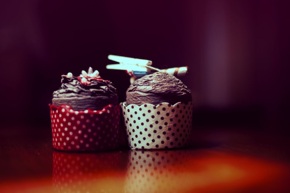 Paper Cakes photo