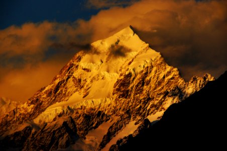 Mt Cook National Park (9)