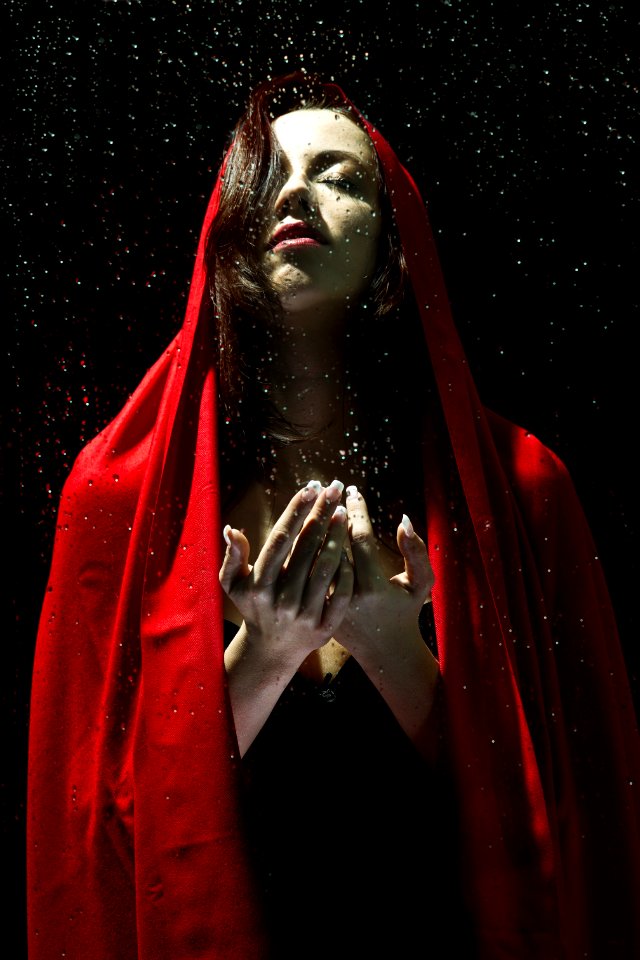 Darkness Midnight Computer Wallpaper Vampire
