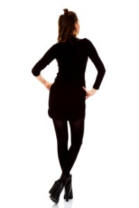 Clothing Dress Fashion Model Shoulder