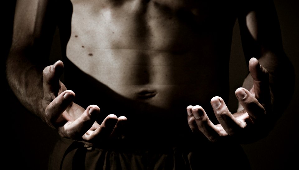 Man Hand Muscle Photography