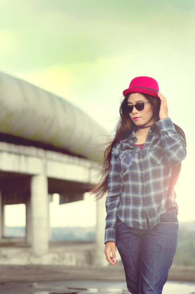 Photograph Clothing Pink Girl
