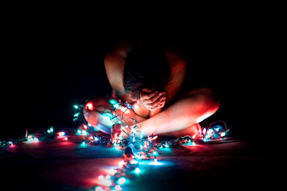 Light Entertainment Performance Art Lighting