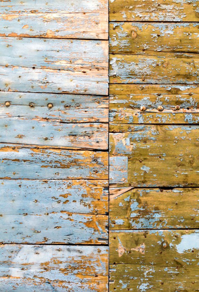 Wood Wall Wood Stain Texture photo