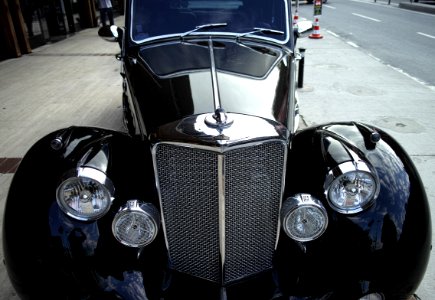 Car Motor Vehicle Vehicle Automotive Design