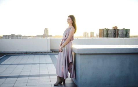 Clothing Photograph Dress Girl