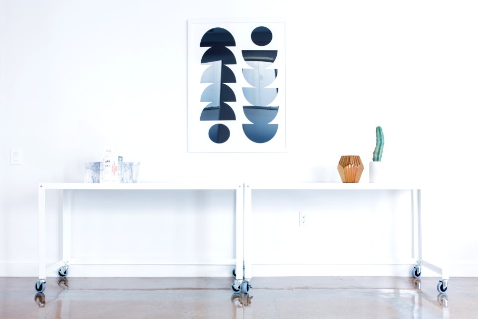 Furniture Shelf Table Shelving