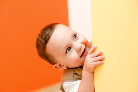 Skin Child Infant Toddler photo
