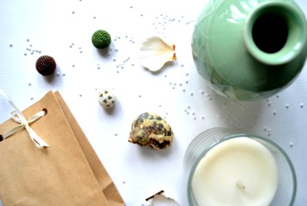 Cookies And Crackers Finger Food photo